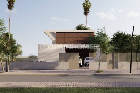 4 bedrooms Villa in La Da, Vietnam No. 42409 12