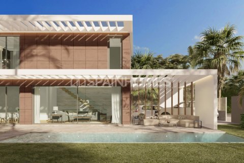 4 bedrooms Villa in La Da, Vietnam No. 42409 14