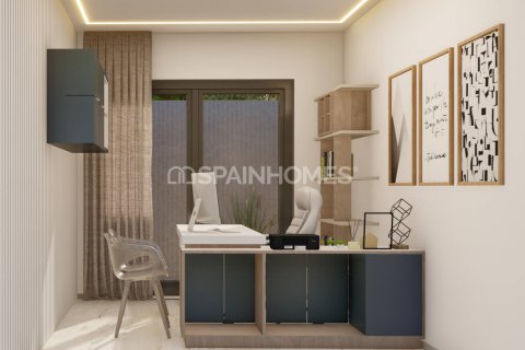 4 bedrooms Villa in La Da, Vietnam No. 42409 8