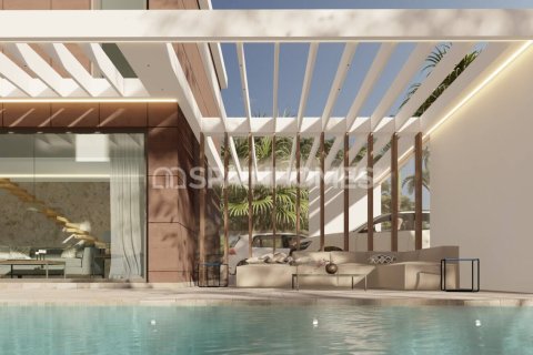 4 bedrooms Villa in La Da, Vietnam No. 42409 15