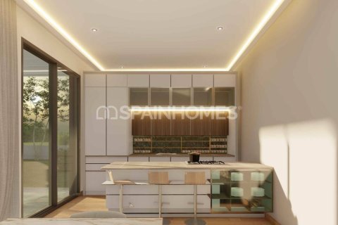 4 bedrooms Villa in La Da, Vietnam No. 42409 9