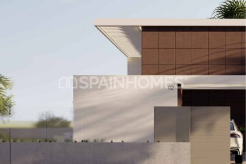 4 bedrooms Villa in La Da, Vietnam No. 42409 11