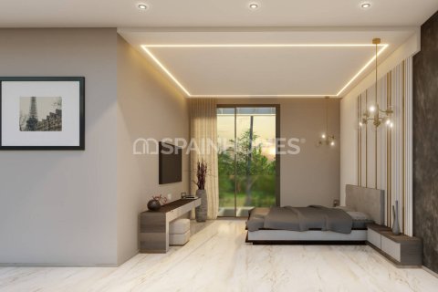 4 bedrooms Villa in La Da, Vietnam No. 42409 7