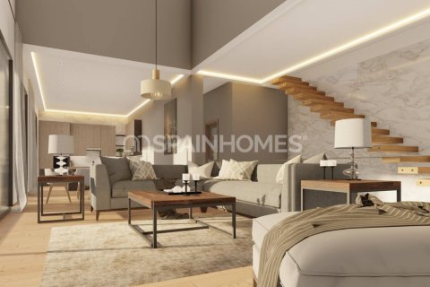 4 bedrooms Villa in La Da, Vietnam No. 42409 10