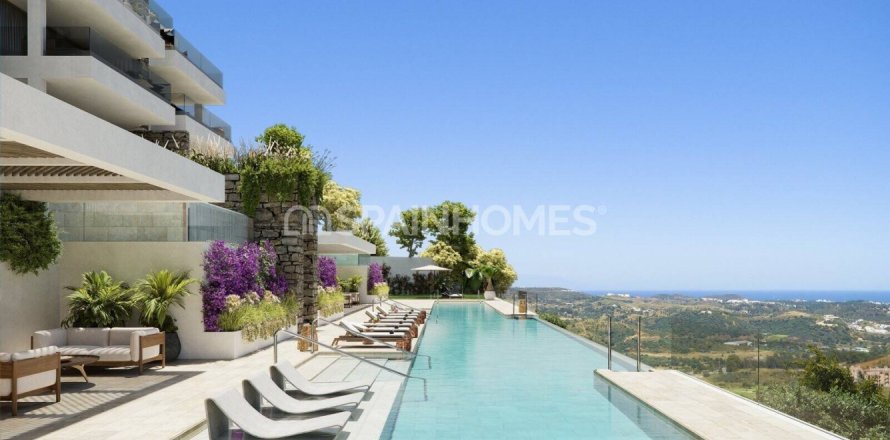 2 bedrooms Apartment in La Da, Vietnam No. 112932