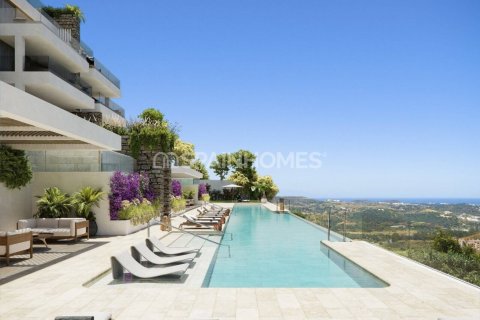 2 bedrooms Apartment in Mijas, Spain No. 112932