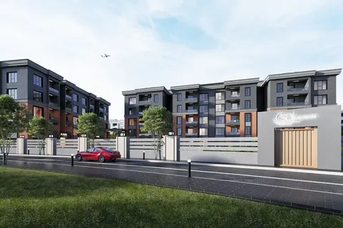 4 rooms Appartement à Khanh Hoa, Vietnam No. 92569 4