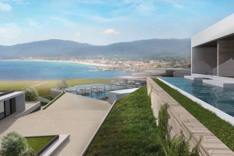 Земельный участок 65025м² в Халкидики, Греция №109712 5