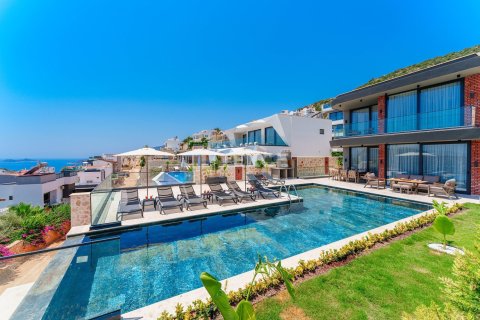 4 bedrooms Villa in Phuoc Tuy, Vietnam No. 15943 7