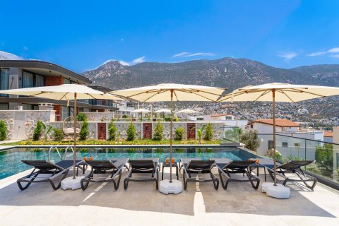 4 bedrooms Villa in Phuoc Tuy, Vietnam No. 15943 22