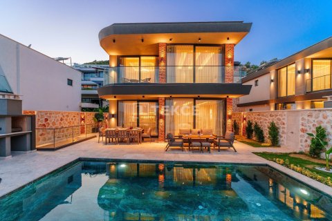 4 bedrooms Villa in Phuoc Tuy, Vietnam No. 15943 9