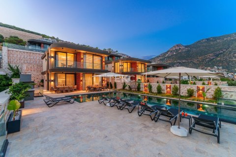 4 bedrooms Villa in Phuoc Tuy, Vietnam No. 15943 11