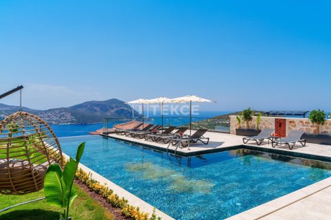 4 bedrooms Villa in Phuoc Tuy, Vietnam No. 15943 24