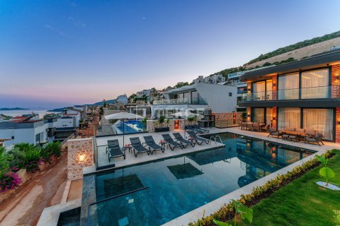 4 bedrooms Villa in Phuoc Tuy, Vietnam No. 15943 18