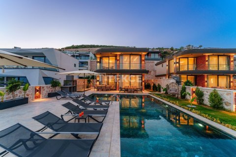 4 bedrooms Villa in Phuoc Tuy, Vietnam No. 15943 10