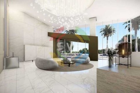 2 dormitorios Apartment en Limassol, Cyprus No. 81784 3