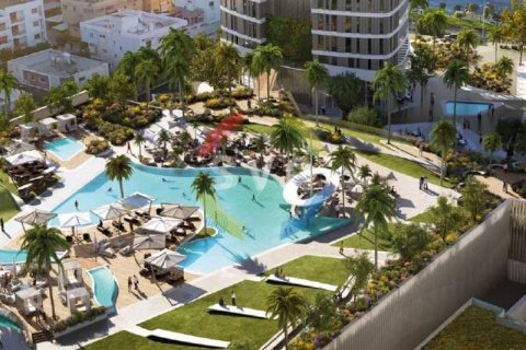 2 dormitorios Apartment en Limassol, Cyprus No. 81784 2