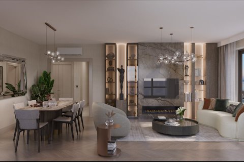 3 dormitorios Apartment en Kien Thuy, Vietnam No. 116243 1