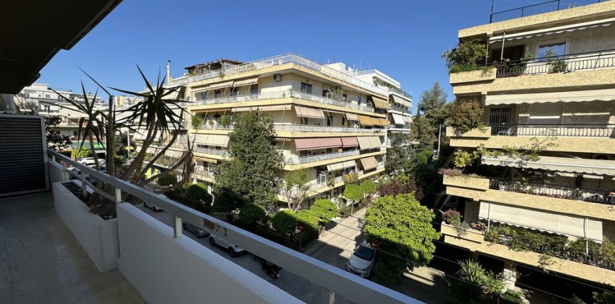 2 bedrooms Apartment in Neo Psychiko, Greece No. 109268