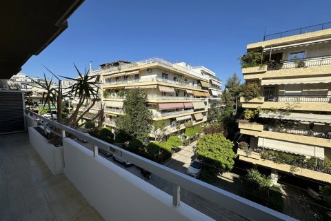 2 chambres Appartement à Neo Psychiko, Greece No. 109268