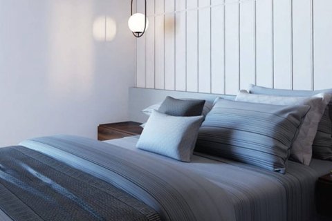 1 dormitorio Apartment en Becici, Montenegro No. 81518 12