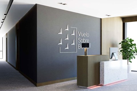 1 dormitorio Apartment en Becici, Montenegro No. 81518 6