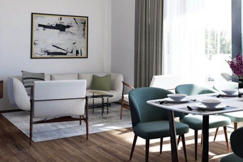 1 dormitorio Apartment en Becici, Montenegro No. 81518 9