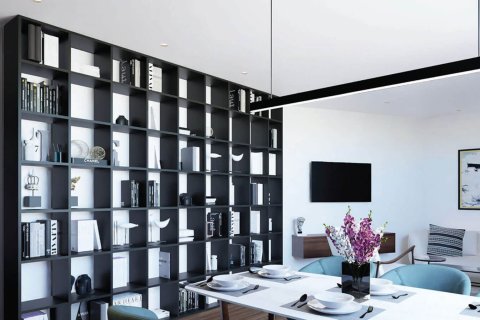 1 dormitorio Apartment en Becici, Montenegro No. 81518 8