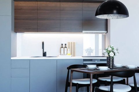 1 dormitorio Apartment en Becici, Montenegro No. 81518 10