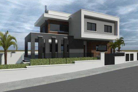 4 bedrooms House in Limassol, Cyprus No. 81302 4