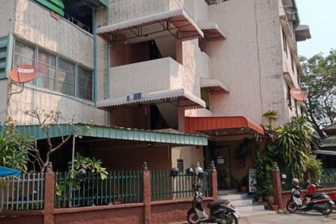 14 dormitorios Commercial property en Chiang Mai, Thailand No. 98013 10