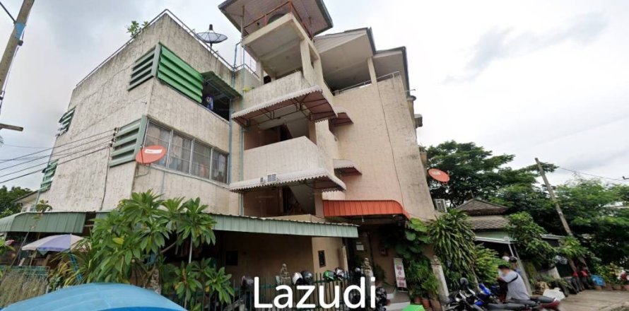 14 dormitorios Commercial property en Chiang Mai, Thailand No. 98013