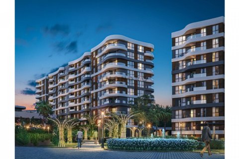 2 bedrooms Apartment in Binh Khanh Dong, Vietnam No. 98865 1