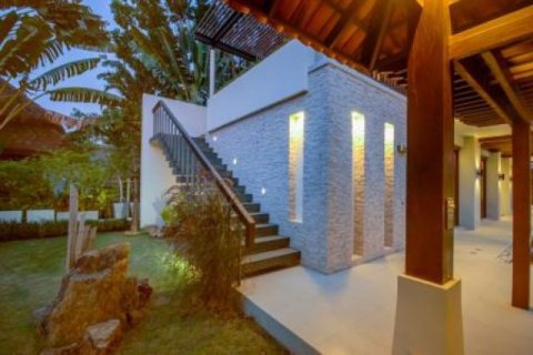 5 bedrooms Villa in Hua Hin, Thailand No. 95857 20