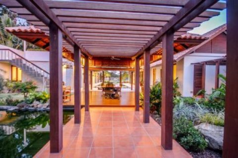 5 bedrooms Villa in Hua Hin, Thailand No. 95857 4