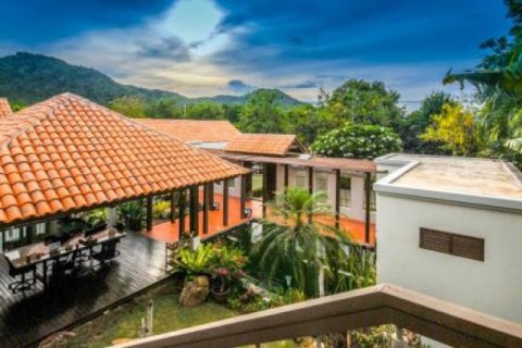 5 bedrooms Villa in Hua Hin, Thailand No. 95857 16