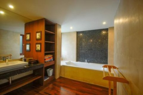 5 bedrooms Villa in Hua Hin, Thailand No. 95857 7