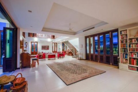 5 bedrooms Villa in Hua Hin, Thailand No. 95857 13