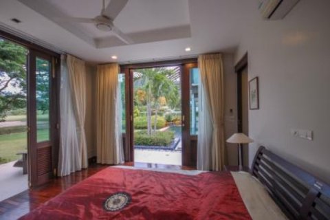 5 bedrooms Villa in Hua Hin, Thailand No. 95857 11