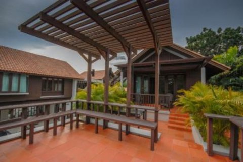 5 bedrooms Villa in Hua Hin, Thailand No. 95857 19