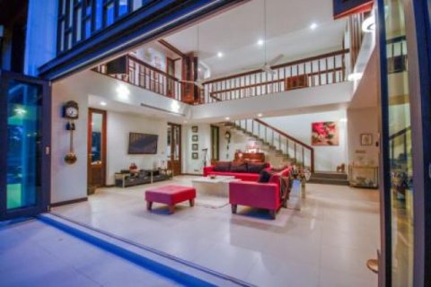 5 bedrooms Villa in Hua Hin, Thailand No. 95857 15
