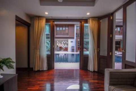 5 bedrooms Villa in Hua Hin, Thailand No. 95857 12