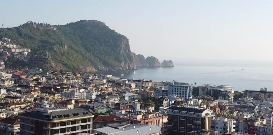 Квартира с 3 комнатами в Chau Lang, Вьетнам №21768