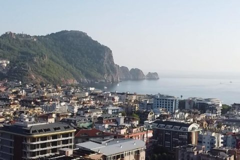 3 habitaciones Apartment en Alanya, Turkey No. 21768