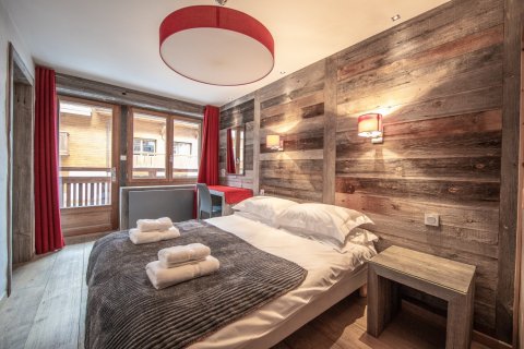 3 bedrooms Apartment in Morzine, France No. 100106 9