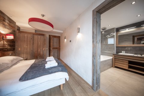 3 bedrooms Apartment in Morzine, France No. 100106 10