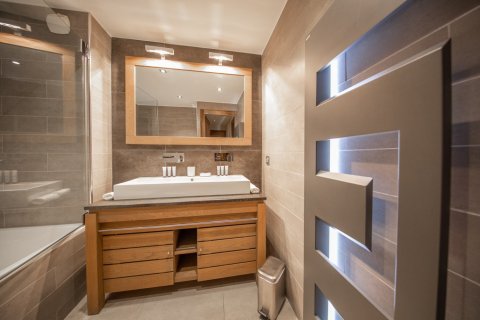 3 bedrooms Apartment in Morzine, France No. 100106 7