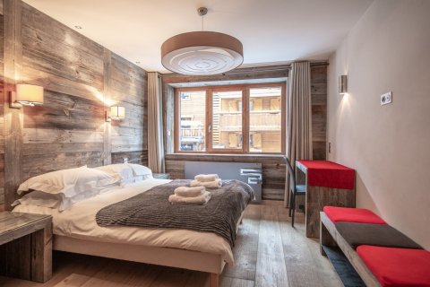 3 bedrooms Apartment in Morzine, France No. 100106 12