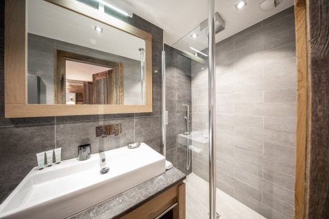 3 bedrooms Apartment in Morzine, France No. 100106 13