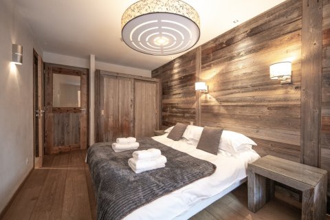 3 bedrooms Apartment in Morzine, France No. 100106 6